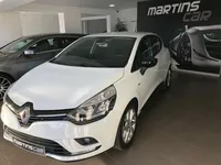 Renault-Clio Imagem Principal