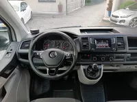 Volkswagen-t6