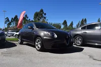 Alfa Romeo-Mito Imagem Principal