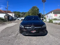 Mercedes-Benz-CLA 180 detalhes 1