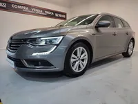 Renault-Talisman Sport Tourer Imagem Principal