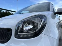 Smart-ForTwo Coupe detalhes 1