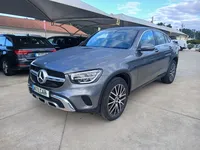 Mercedes-Benz-GLC 300 detalhes 1