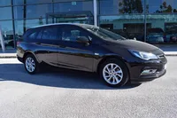 Opel-Astra Sports Tourer Imagem Principal