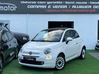 Fiat-500 Imagem Principal