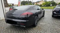 Porsche-Panamera detalhes 2