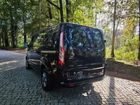 Ford-Transit detalhes 2