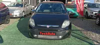 Fiat-Punto Evo detalhes 1