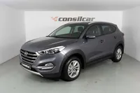 Hyundai-Tucson Imagem Principal