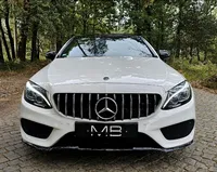 Mercedes-Benz-C 250 detalhes 1