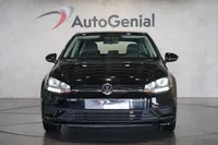 Volkswagen-Golf VII