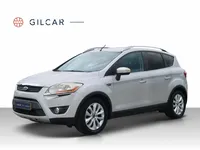 Ford-Kuga Imagem Principal