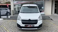 Citroën-Berlingo Imagem Principal