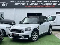 Mini-Countryman Imagem Principal