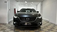 Mazda-6 detalhes 1