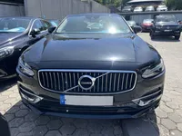 Volvo-S90 Imagem Principal