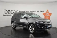 Jeep-Compass Imagem Principal