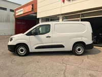 Opel-Combo detalhes 1