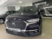 DS-DS7 Crossback Imagem Principal