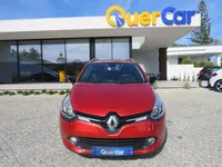 Renault-Clio