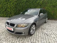 BMW-318 Imagem Principal