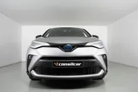 Toyota-C-HR detalhes 2