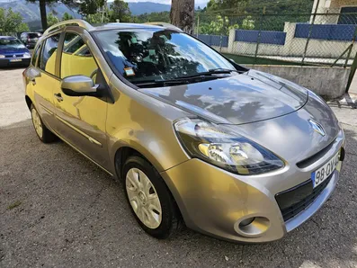 Renault-Clio Break
