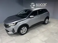 Peugeot-3008