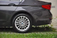 BMW-Série 5
