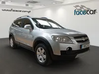 Chevrolet-Captiva detalhes 1