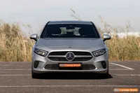 Mercedes-Benz-A 180 detalhes 1