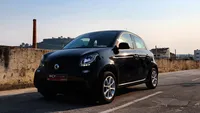 Smart-forfour Imagem Principal