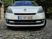 Renault-Grand Scenic detalhes 2