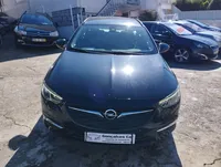 Opel-Insignia Sports Tourer detalhes 1