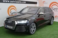 Audi-SQ7