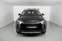 Land Rover-Range Rover Evoque detalhes 1