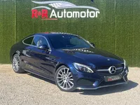 Mercedes-Benz-C 220 Imagem Principal