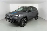 Jeep-Compass Imagem Principal