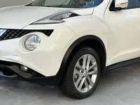Nissan-Juke