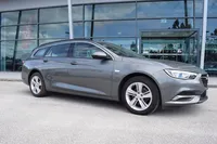 Opel-Insignia Sports Tourer detalhes 1