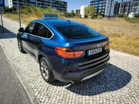 BMW-X4 detalhes 2