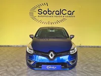 Renault-Clio detalhes 1