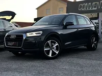 Audi-Q5 Imagem Principal