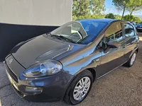 Fiat-Punto Imagem Principal