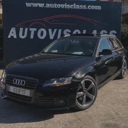 Audi-A4