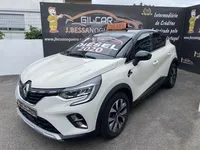 Renault-Captur Imagem Principal