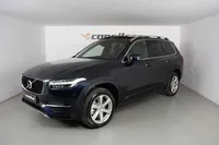 Volvo-XC 90 Imagem Principal