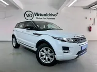 Land Rover-Range Rover Evoque detalhes 2