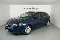 Renault-Megane Sport Tourer Imagem Principal