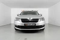 Skoda-Octavia Break detalhes 2